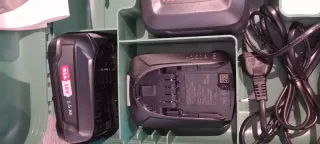 Taladro Atornillador Bosch Universal Drill 18V