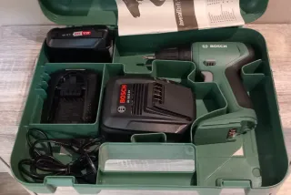 Taladro Atornillador Bosch Universal Drill 18V