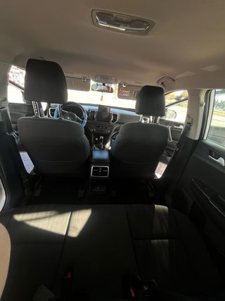 KIA Sportage 2018