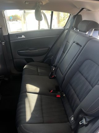 KIA Sportage 2018
