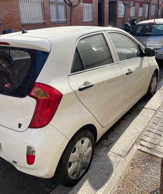 KIA Picanto 2013