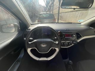 KIA Picanto 2013