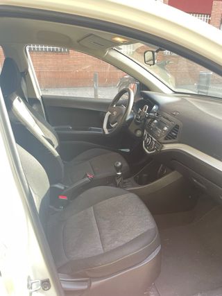 KIA Picanto 2013