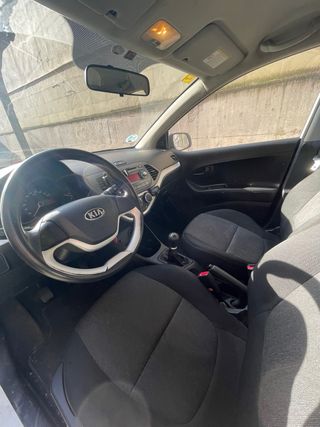 KIA Picanto 2013