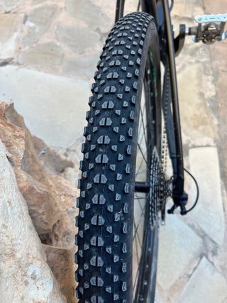 Bicicleta Orbea Oiz H30 29” Talla L + Tija Telescó