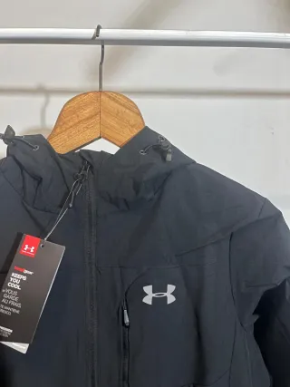 Chaqueta Impermeable Under Armour Talla M