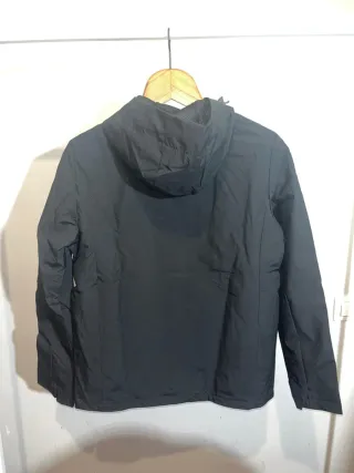 Chaqueta Impermeable Under Armour Talla M