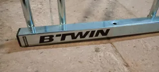 Soporte para bicicletas