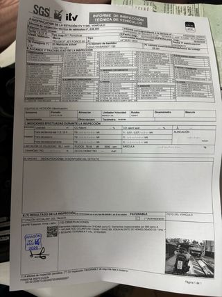 Peugeot Jet Force 50 Scooter