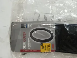 Funda Volante LAMPA 97930 Azul