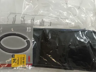 Funda Volante LAMPA 97930 Azul