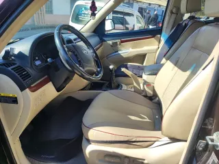 Hyundai Santa Fe 2007
