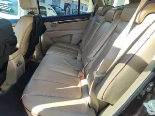 Hyundai Santa Fe 2007
