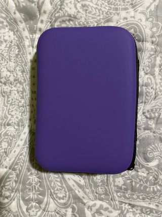 Consola R36s + sd 128 gb + funda + protectores