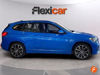 BMW X1 xDrive25e