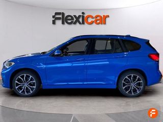BMW X1 xDrive25e
