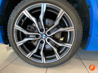 BMW X1 xDrive25e