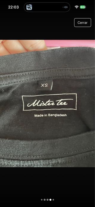 Camisetas con estampados de figuras icónicas