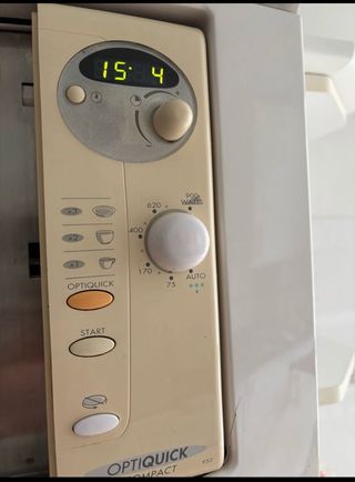 Microondas Moulinex 900w