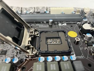 Placa Base H61H2-M19