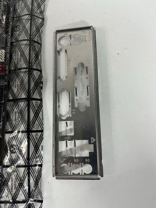 Placa Base H61H2-M19