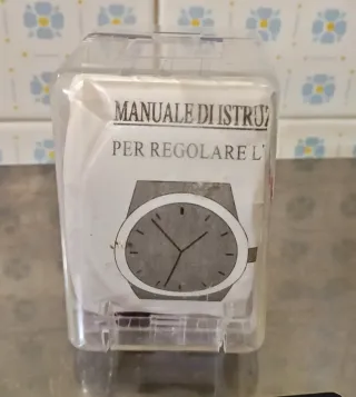 Orologio donna bracciale rosa e argento