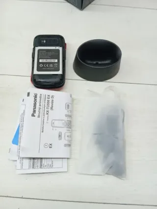 Teléfono móvil para personas mayores