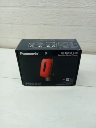 Teléfono móvil para personas mayores