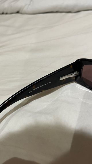 Gafas de sol Ralph Lauren