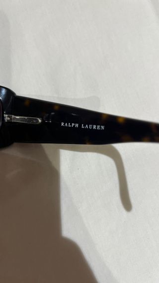 Gafas de sol Ralph Lauren