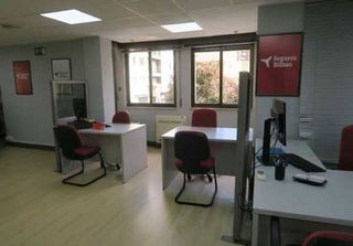 Oficina en venta en Salesas - Labradores en Salamanca