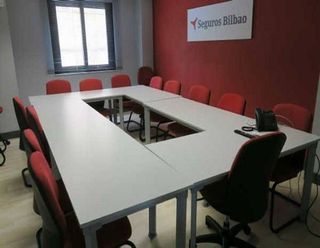 Oficina en venta en Salesas - Labradores en Salamanca