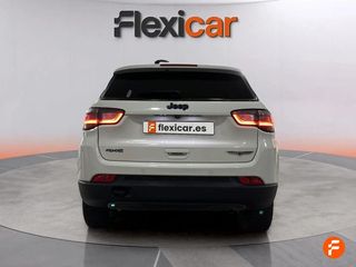 Jeep Compass 1.3 PHEV 140kW (190CV) Limited AT AWD