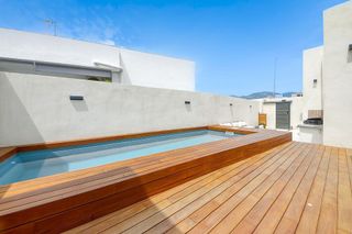 Chalet en alquiler en Santa Margarida en Roses