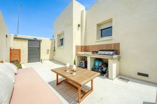 Chalet en alquiler en Santa Margarida en Roses