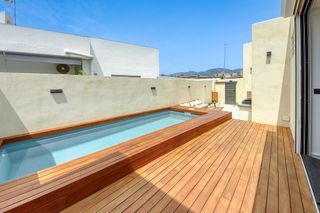 Chalet en alquiler en Santa Margarida en Roses