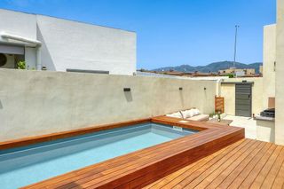 Chalet en alquiler en Santa Margarida en Roses