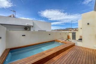 Chalet en alquiler en Santa Margarida en Roses