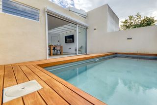 Chalet en alquiler en Santa Margarida en Roses