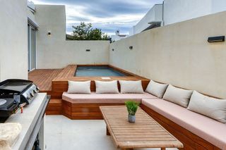 Chalet en alquiler en Santa Margarida en Roses