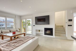 Chalet en alquiler en Santa Margarida en Roses