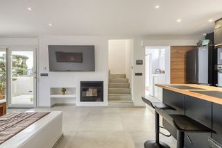 Chalet en alquiler en Santa Margarida en Roses