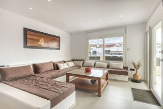 Chalet en alquiler en Santa Margarida en Roses