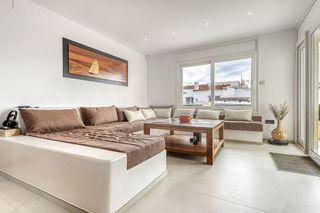 Chalet en alquiler en Santa Margarida en Roses