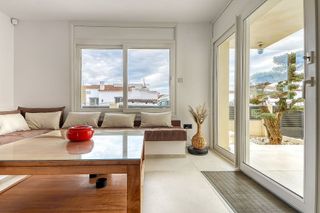 Chalet en alquiler en Santa Margarida en Roses