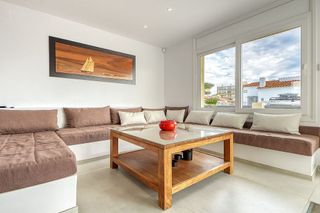 Chalet en alquiler en Santa Margarida en Roses