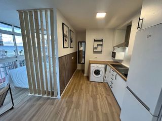 Estudio en alquiler en Torrequebrada en Benalmádena