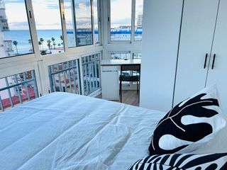 Estudio en alquiler en Torrequebrada en Benalmádena