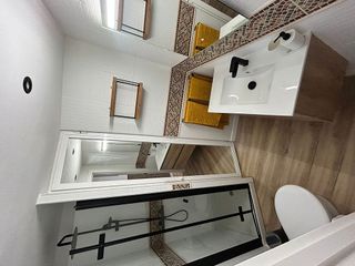 Estudio en alquiler en Torrequebrada en Benalmádena