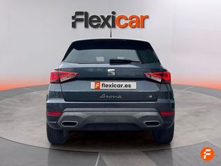 Seat Arona 1.5 TSI 110kW DSG FR XL Edition